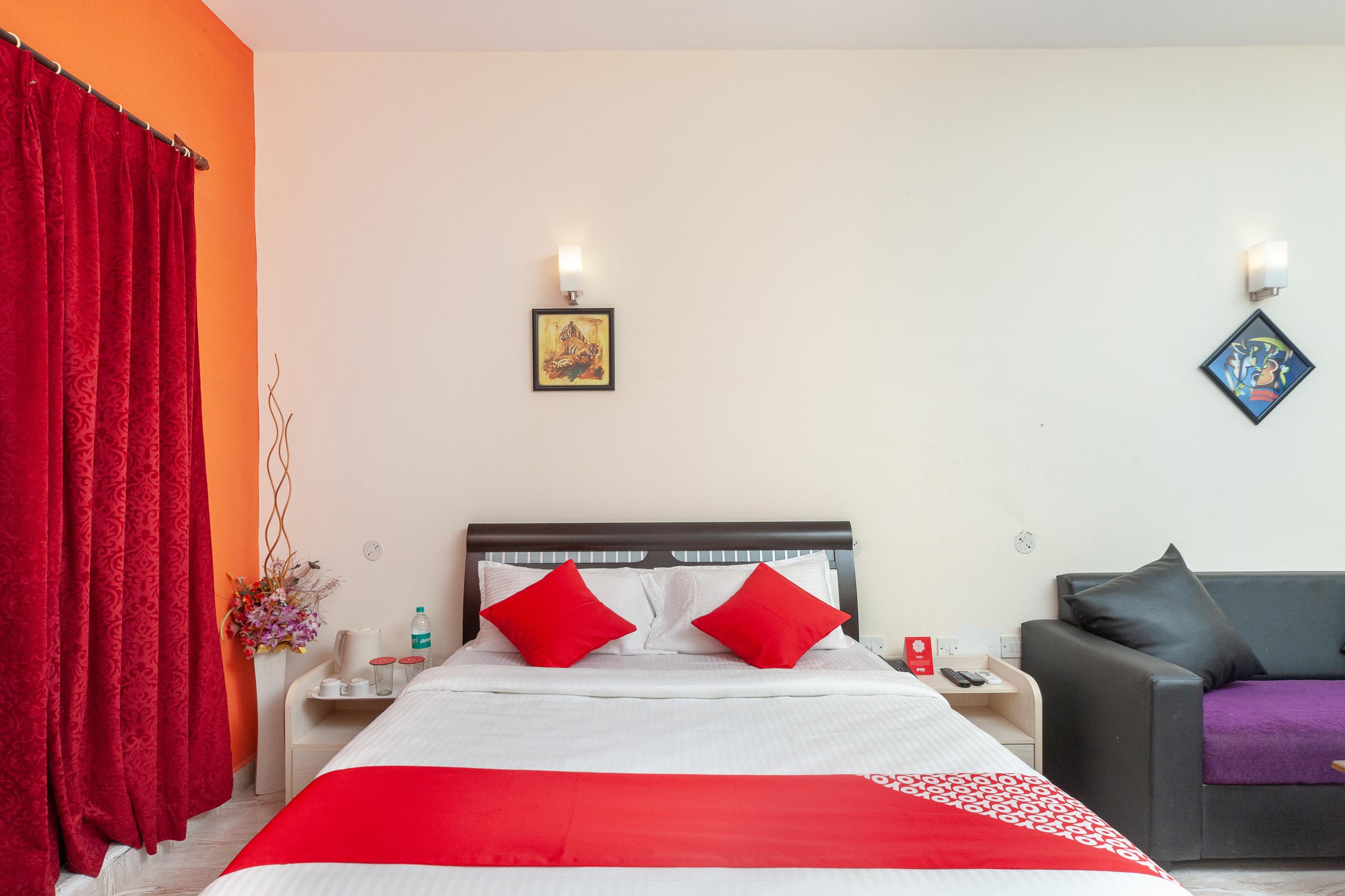 Oyo 22532 Purple Lake View Chennai Esterno foto