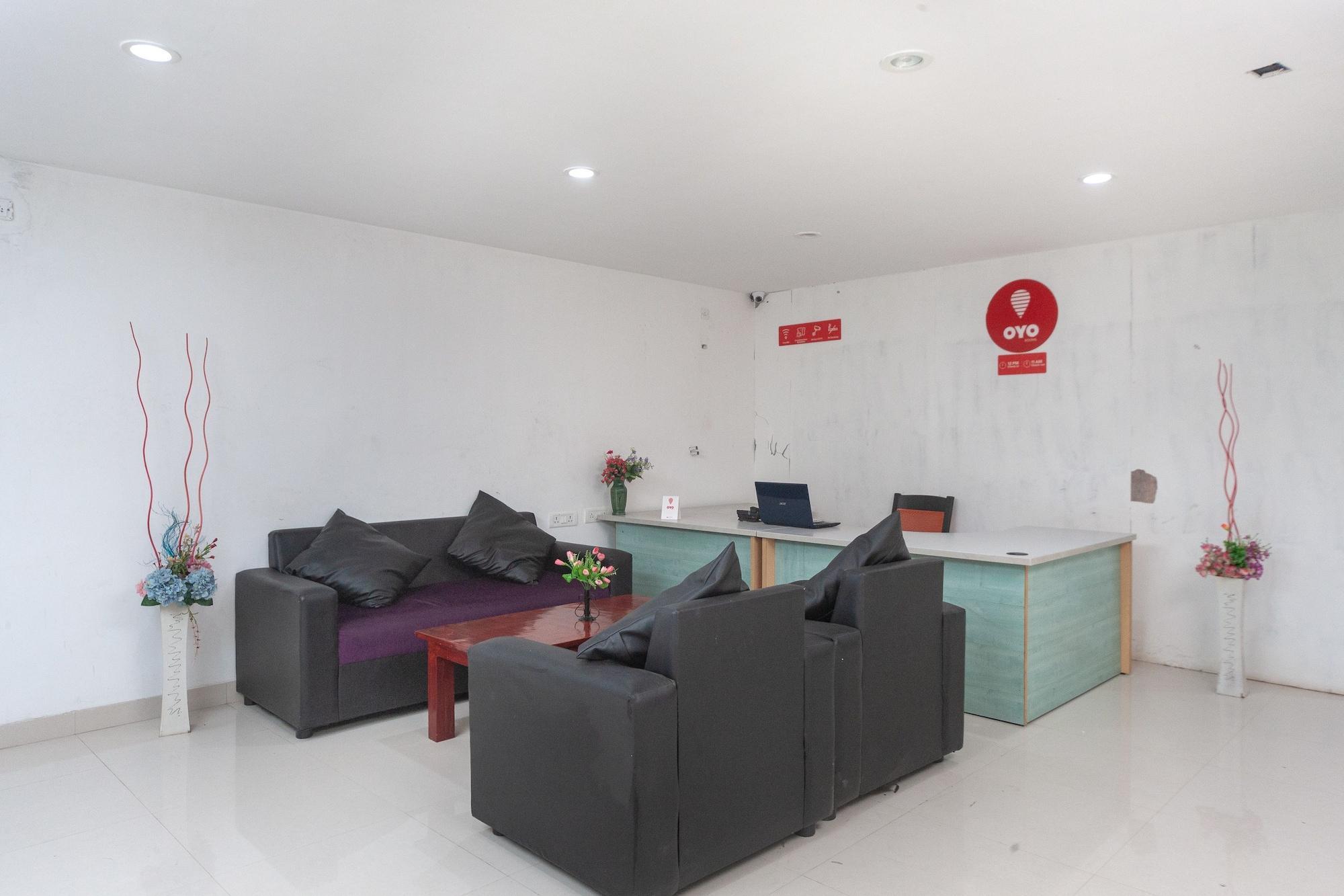 Oyo 22532 Purple Lake View Chennai Esterno foto