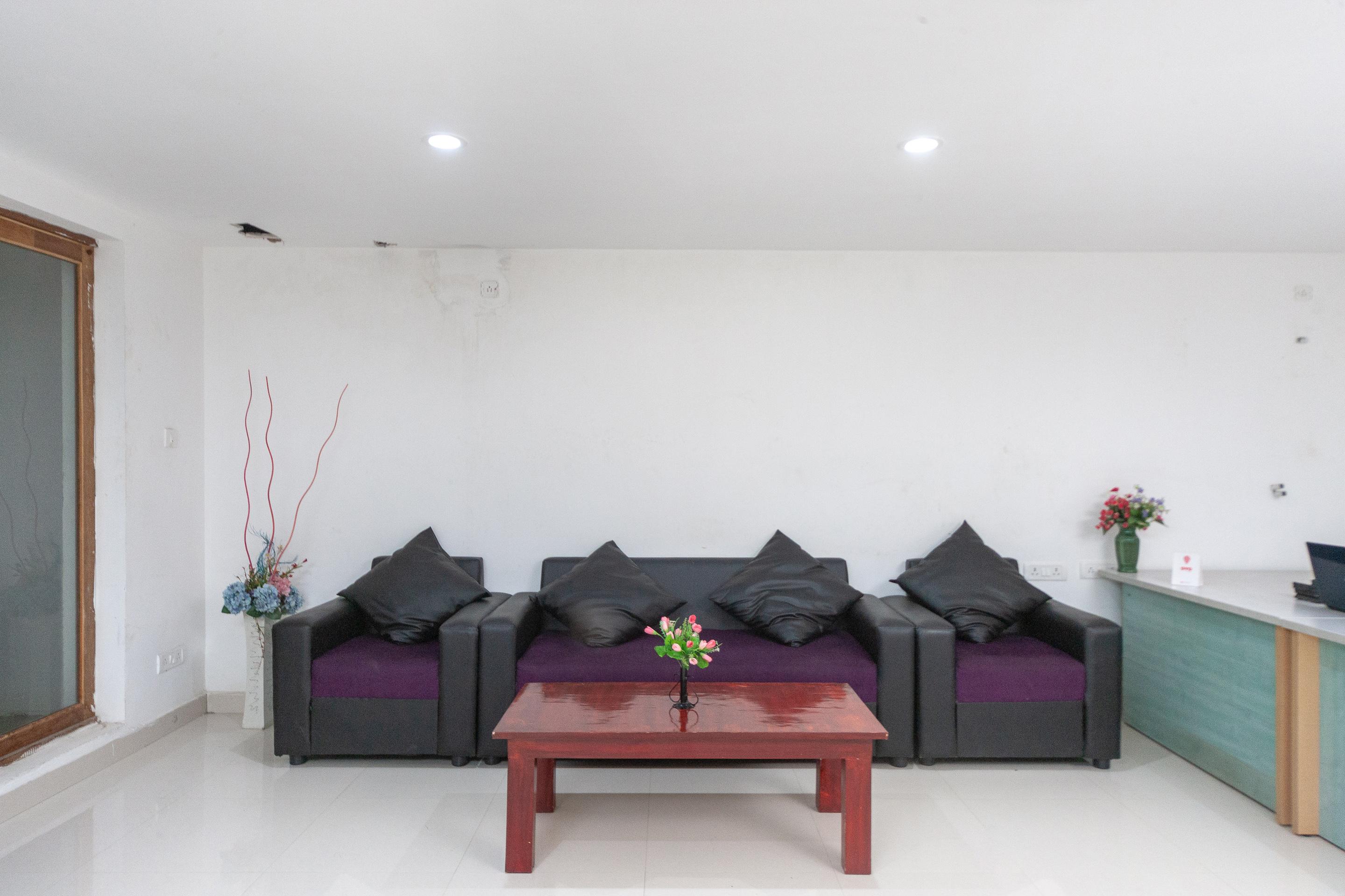 Oyo 22532 Purple Lake View Chennai Esterno foto