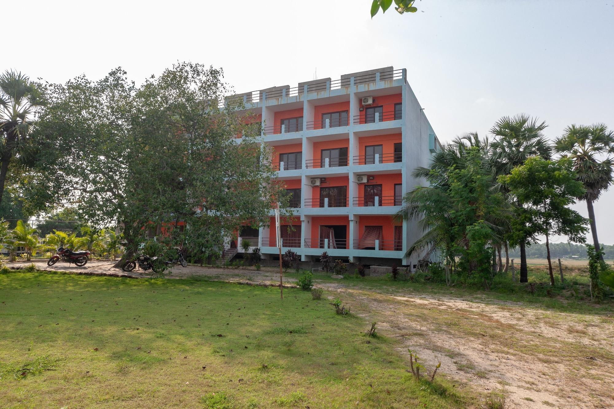 Oyo 22532 Purple Lake View Chennai Esterno foto